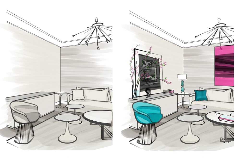 Советы дизайнера по интерьеру Советы дизайнера по интерьеру