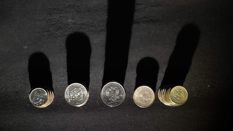 Костин заявил о тенденции к снижению ключевой ставки в России