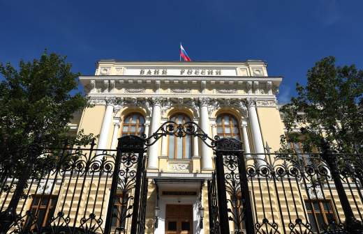 Ведяхин назвал разумным возможное понижение ключевой ставки еще на 2%