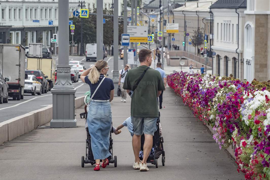Семейная ипотека оказалась труднодоступна почти в половине регионов России